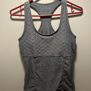 3 for 30$ Gray Head Tank Top